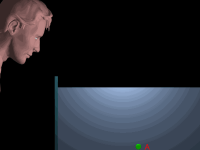 生活中的物理现象（动图解析）