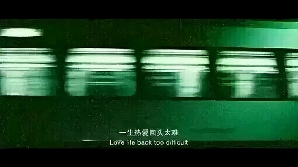 我们从电影里，看到自己的心事