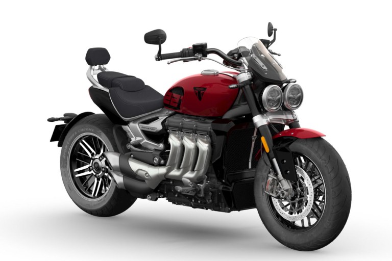 triumph摩托车价格凯旋摩托车