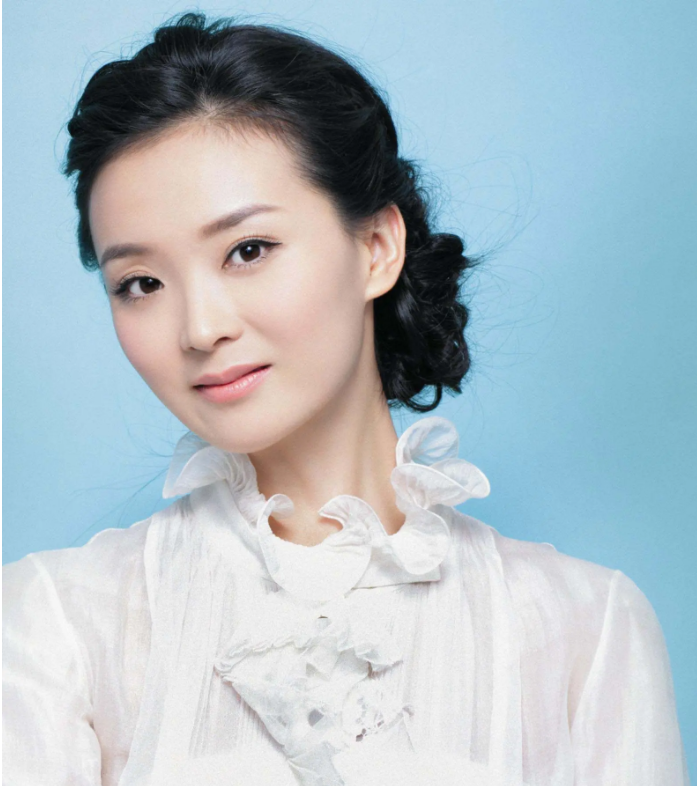 王府世纪(北京富豪王志才:紫禁城边有豪宅,娶"晴格格"为妻,却移民海外