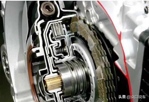 科普：双离合和CVT同台对比哪个耐用？日系：我为啥不用双离合？