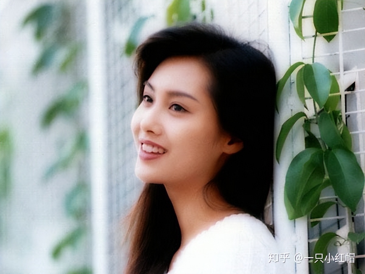 港风美人都有什么共同点？