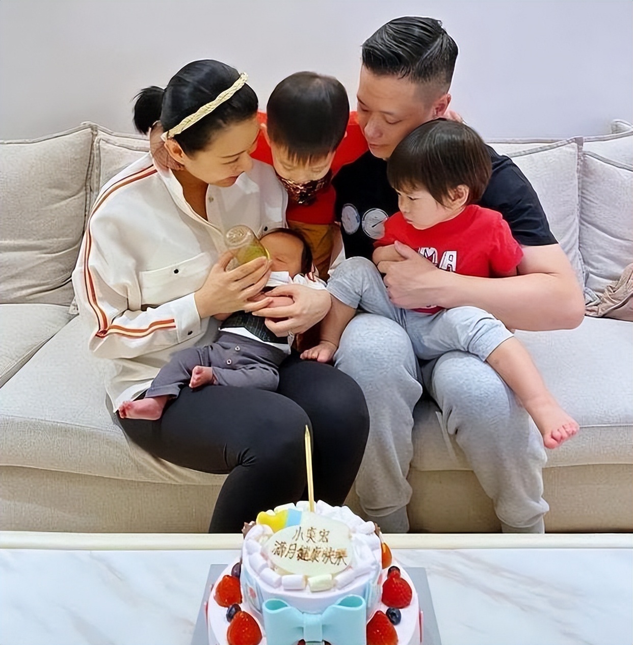 开放三胎后，有些父母不“买账”？一个新方案来啦，你还会生吗？