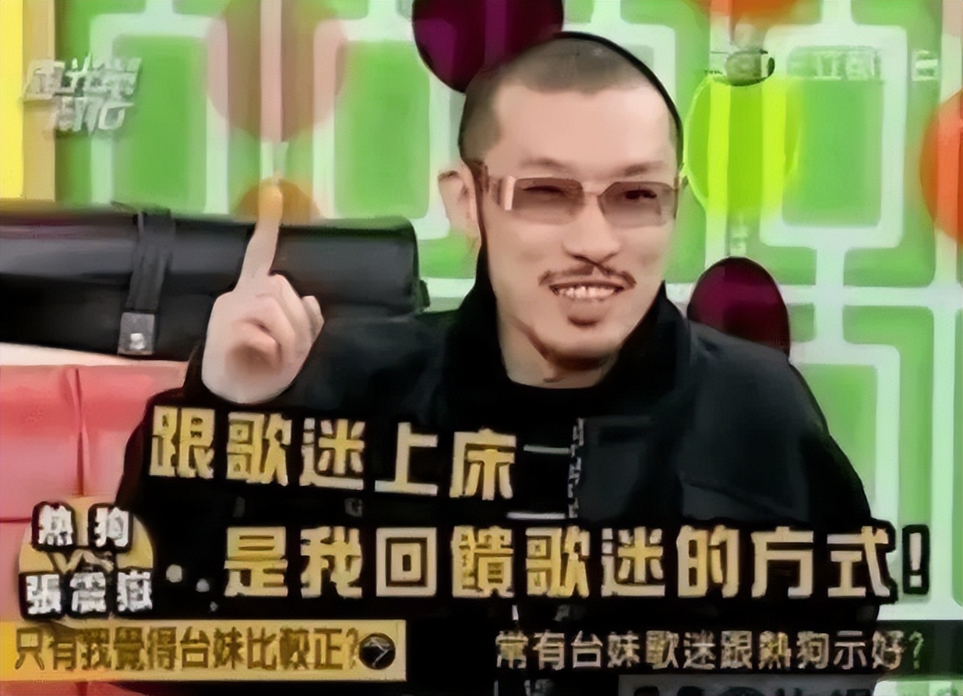 Angelababy又被骂了，这次别怪她