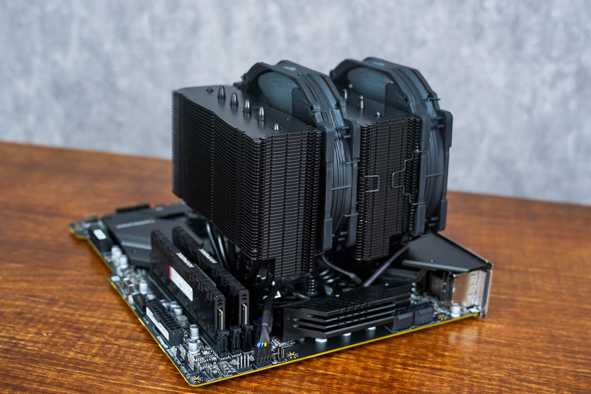 选择的烦恼？打造一套多变的性价比风冷快乐DIY主机