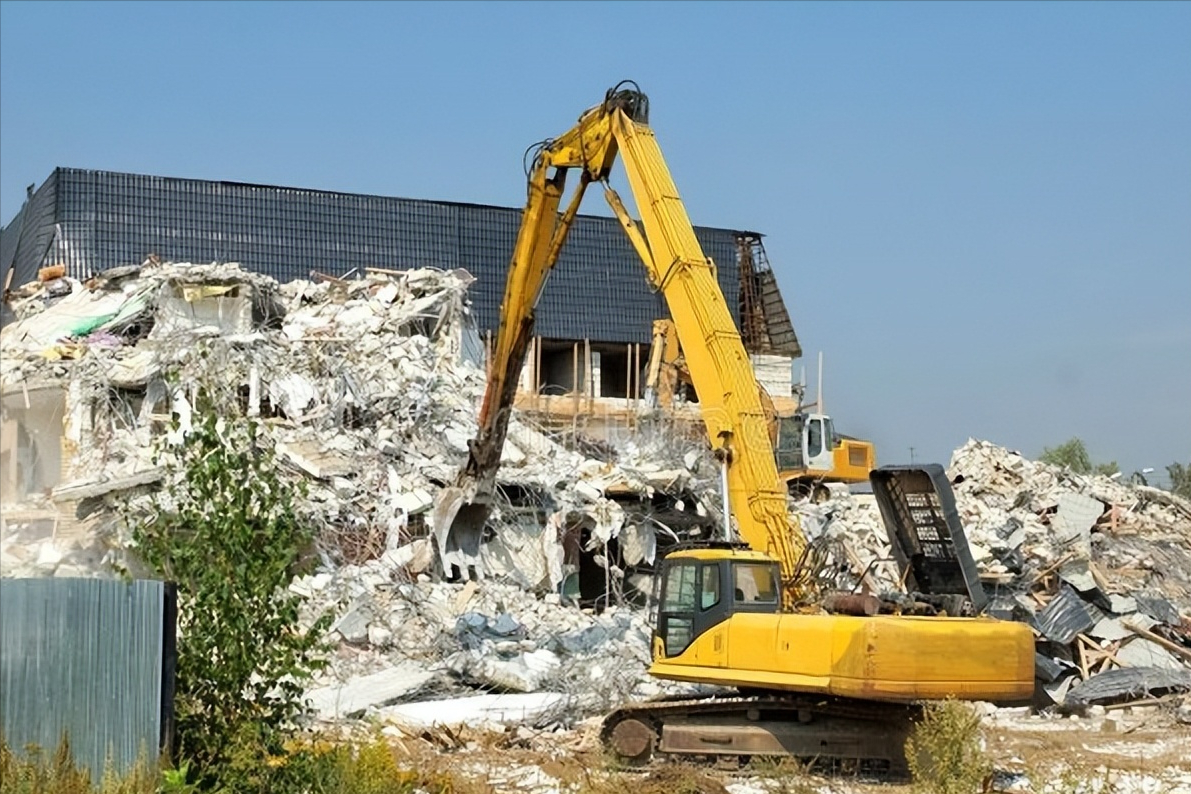 风险代理为何被明令禁止？拆迁案件可得掰扯清楚了