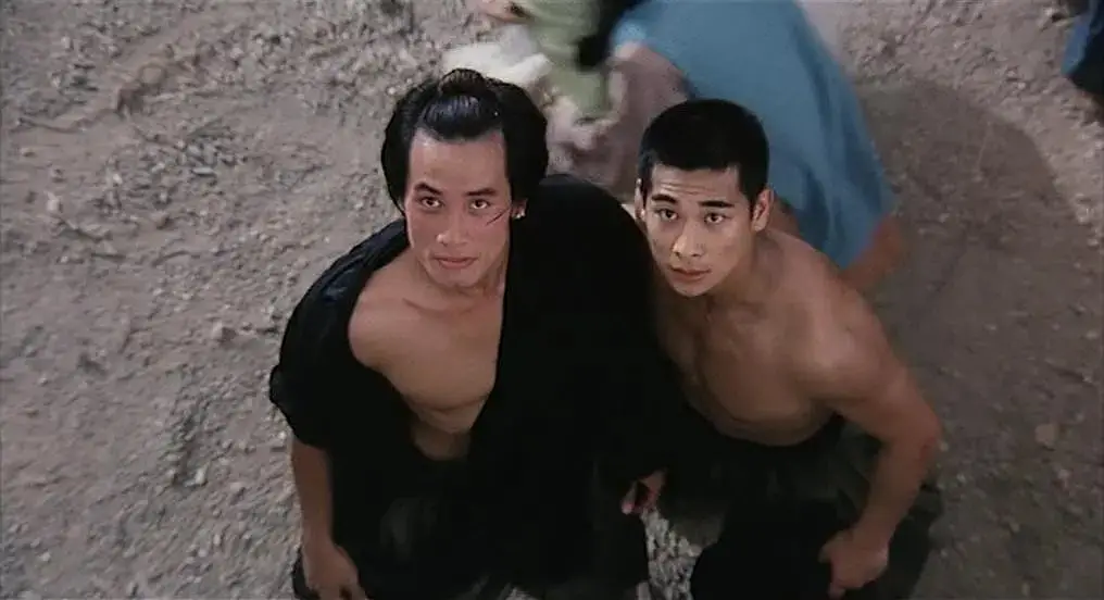 武侠电影大全国语版排名第十（10部被低估的华语经典电影）