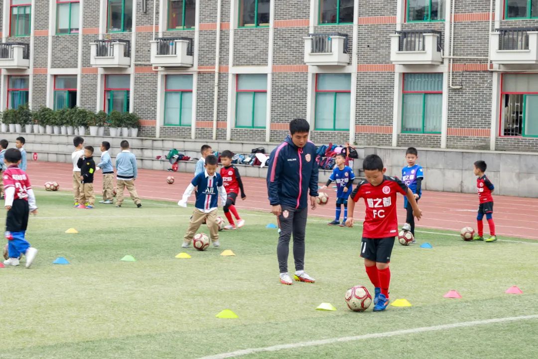 课后服务，我们这样做！|华阳实验小学下足功夫做好延时服务课程