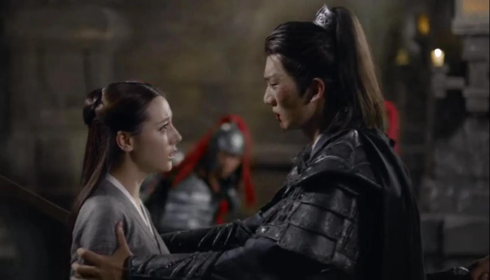 已经N刷超过十遍的《三生三世枕上书》