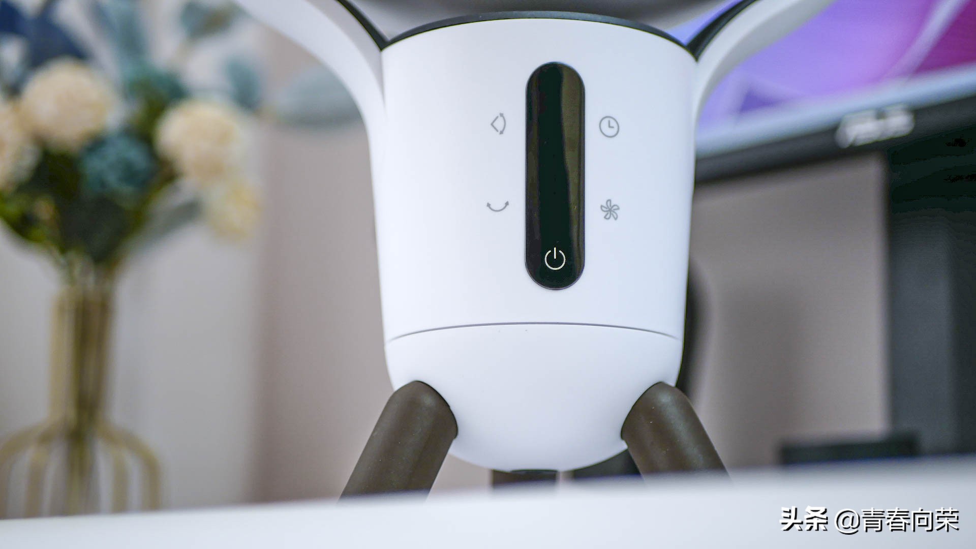 静音舒适，循环送风：舒乐氏空气循环扇体验+噪音测试