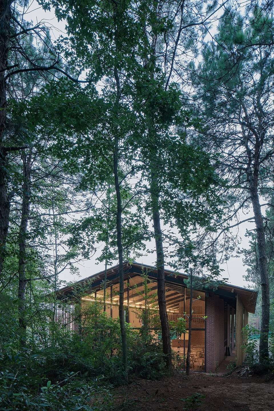 用设计赋能乡村建设，12个走进乡村的好设计