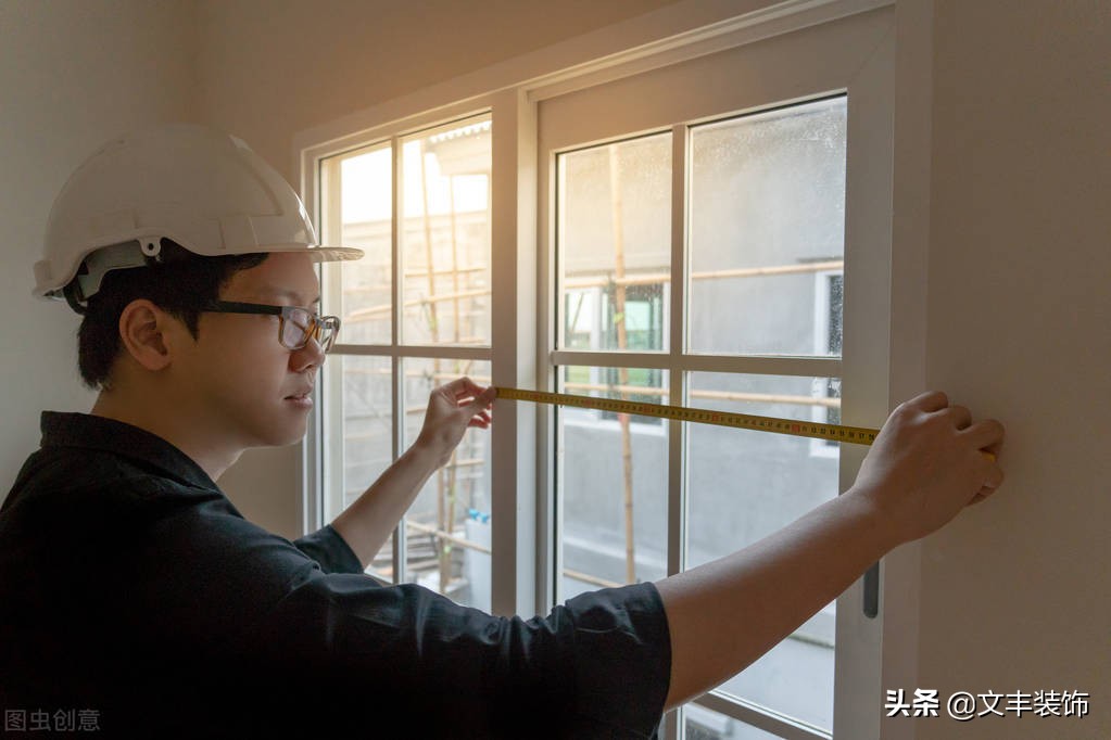 深圳装修公司 _ 量房是装修必经之路