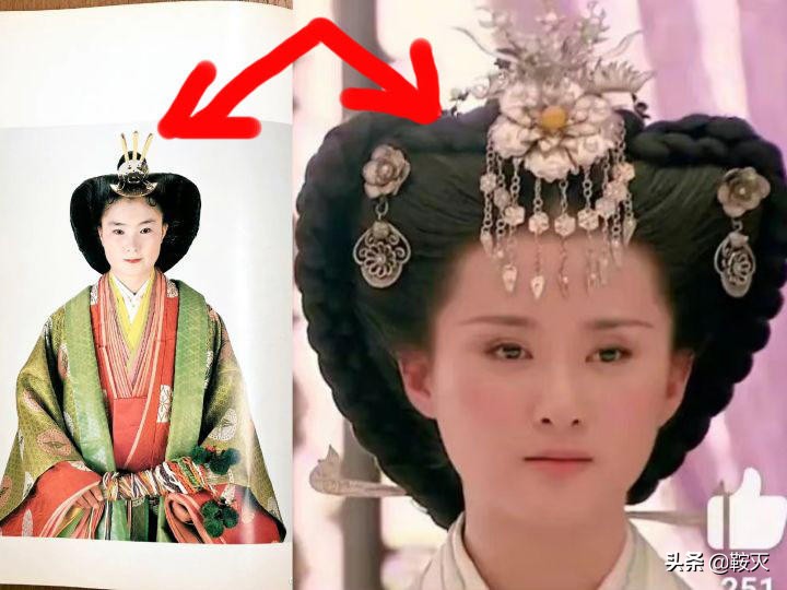 如何一眼分辨是倭风还是中国风