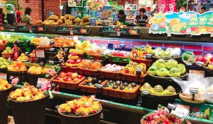 帝都老母親都愛逛這幾家人氣進口超市！年末就去這些地方掃貨