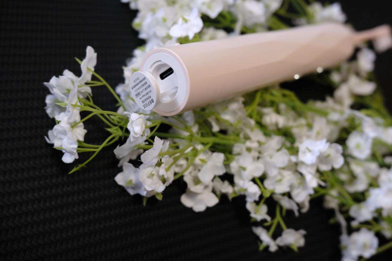 动力澎湃不伤牙，扉乐/Filix Major pro电动牙刷使用体验