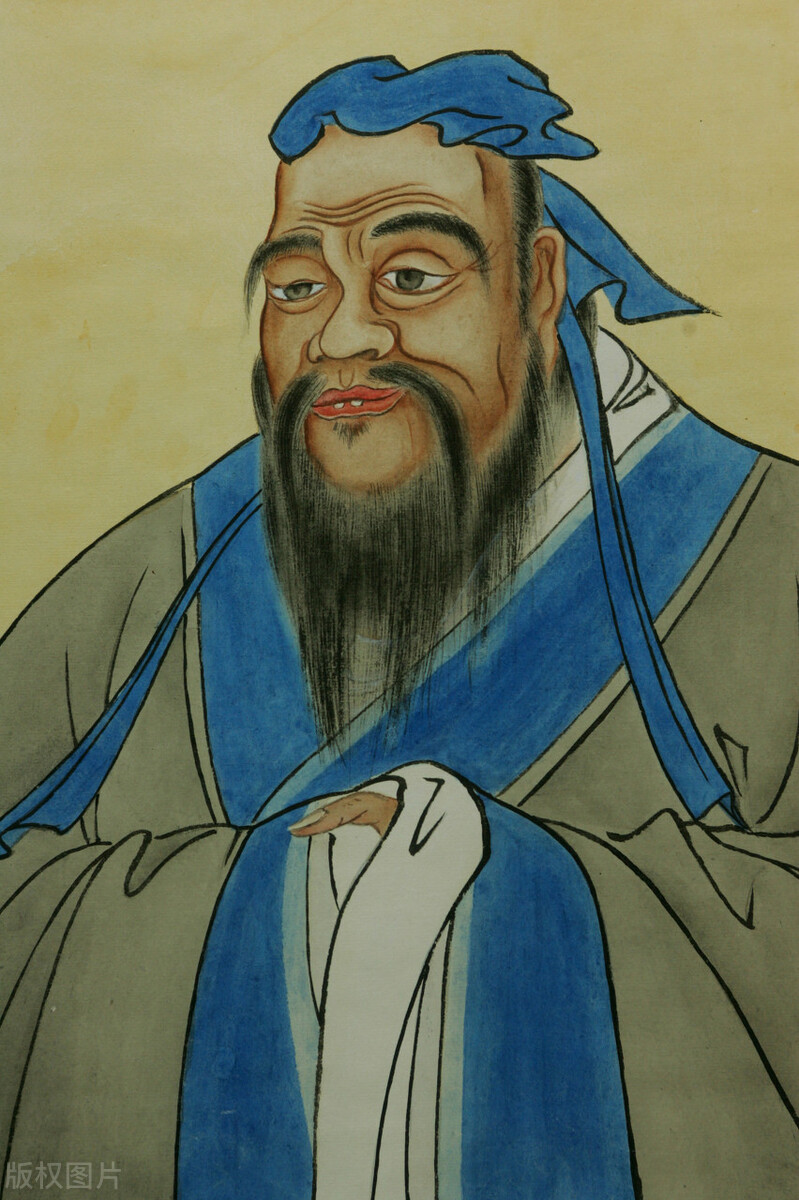 一句话总结儒,释,道,基督的生死观,哪个教派更高级?