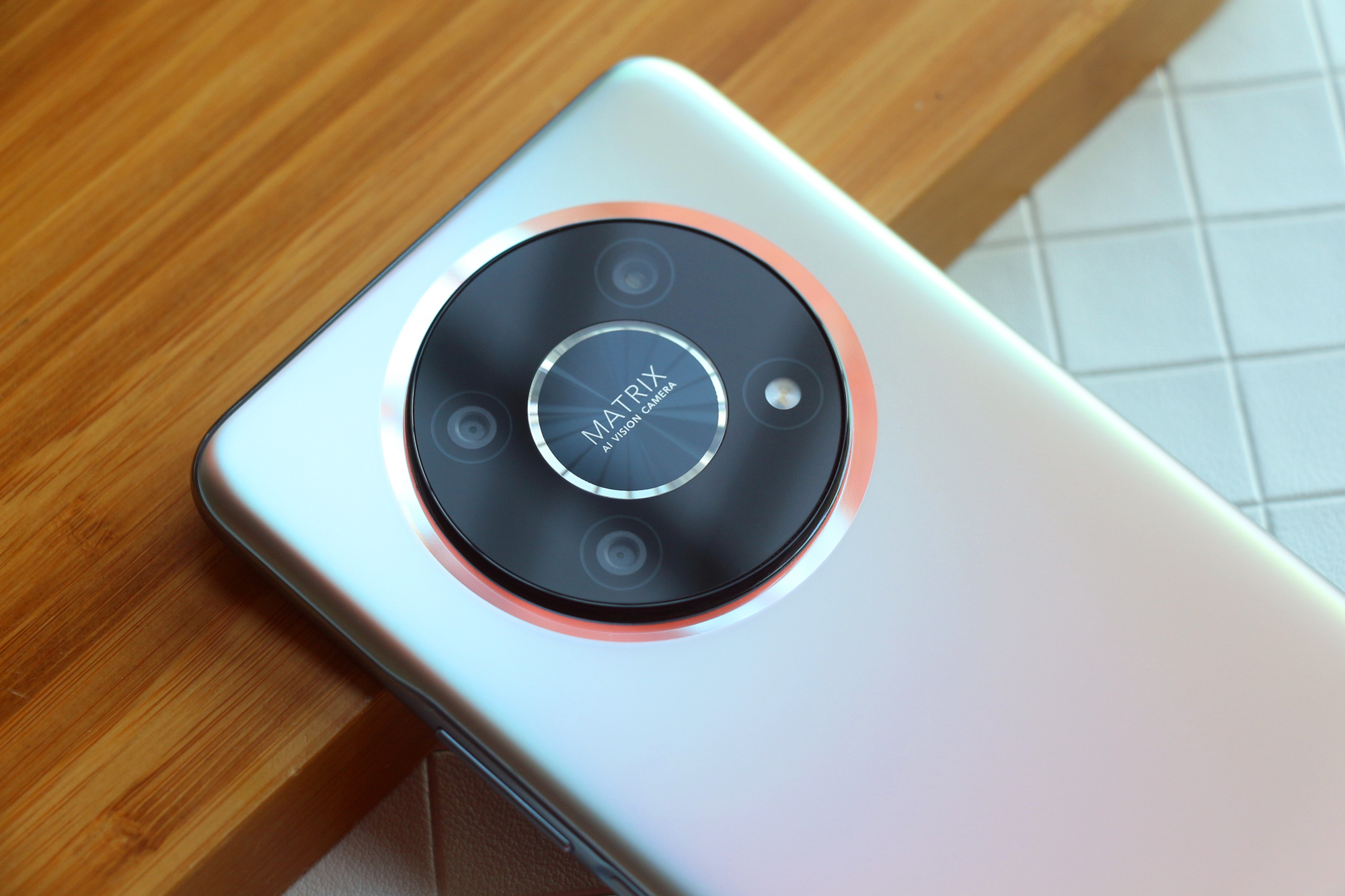 荣耀X30体验：正反两面都好看，拍照续航很给力