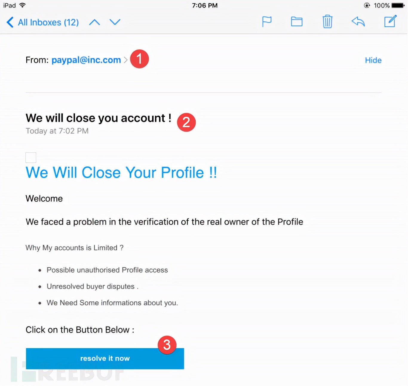 保证网上购物安全的 16 种方法