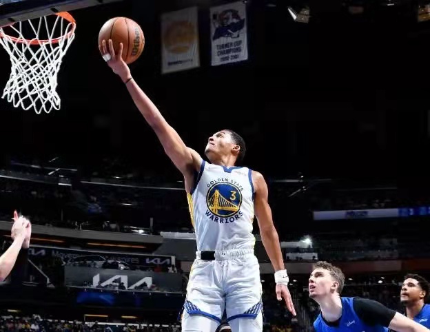 nba 勇士为什么弱了(不理解！从联盟第一，到6胜12负！为什么勇士队的体系会突然坍塌)