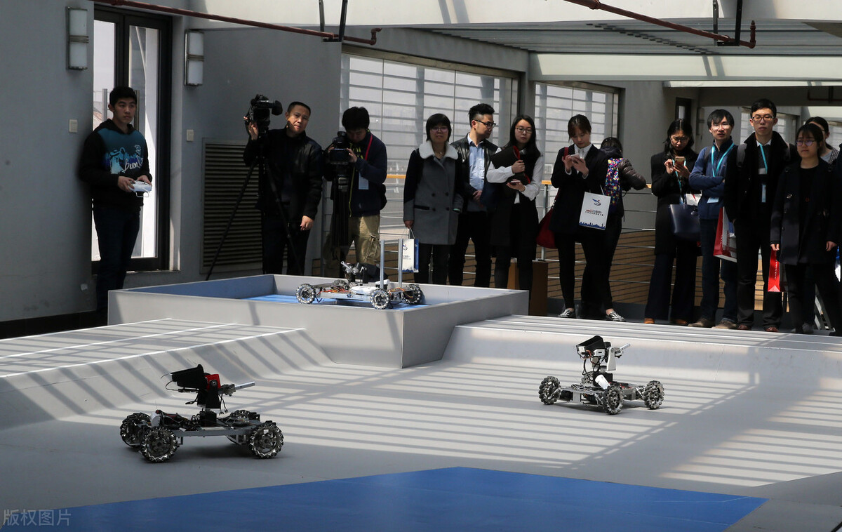 大学竞赛（大学期间含金量极高的四个竞赛）