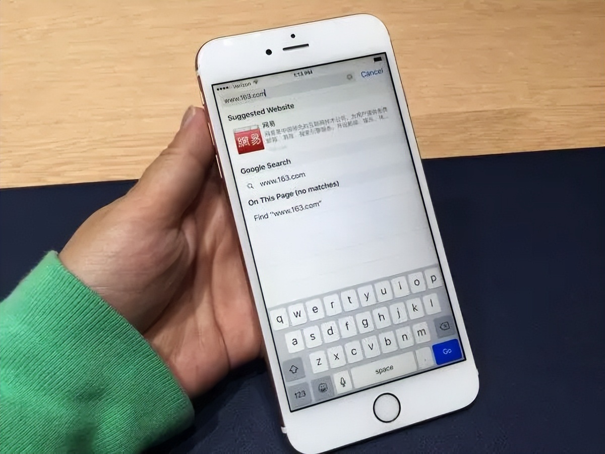 这部智能手机作为备用机还算不错