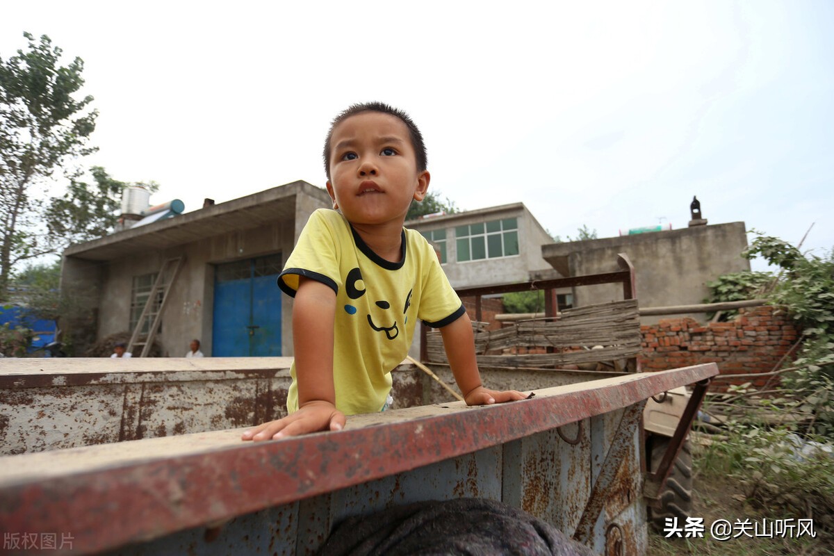 农村俗语：小孩要过三次生，老人过生有三寿，这是什么讲究？