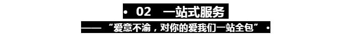 强势表白，这里对你爱-爱-爱-不完～