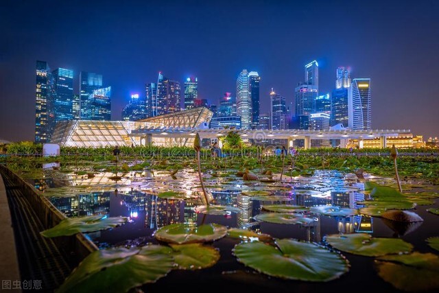 亚洲25个一线城市，12个在中国！首尔第6，广州第7，迪拜第14