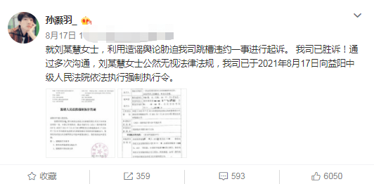 原告变被告，被告变被执行人，小慧君的故事，比电影剧本更狗血