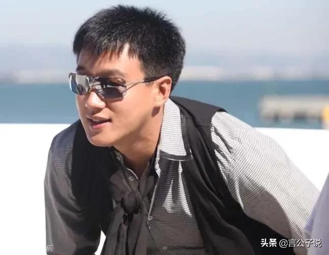 6位长得平平无奇，却越看越帅的男星，个个是实力派