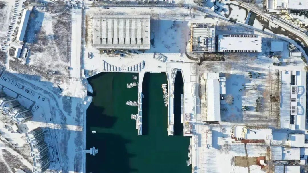 集五湖四海美味，拥四季如画美景！辽宁这所“百年名校”值得报考！