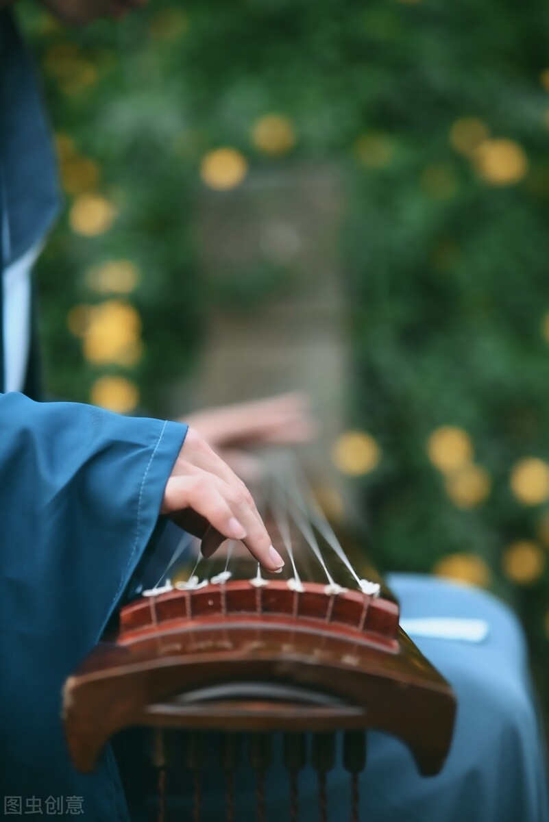 古琴名曲十大名曲欣赏（中国十大古琴名曲介绍）