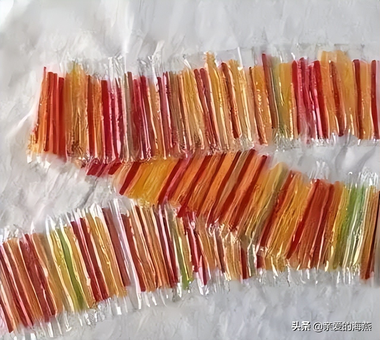 一组老照片:80后儿时的回忆,看看都有啥