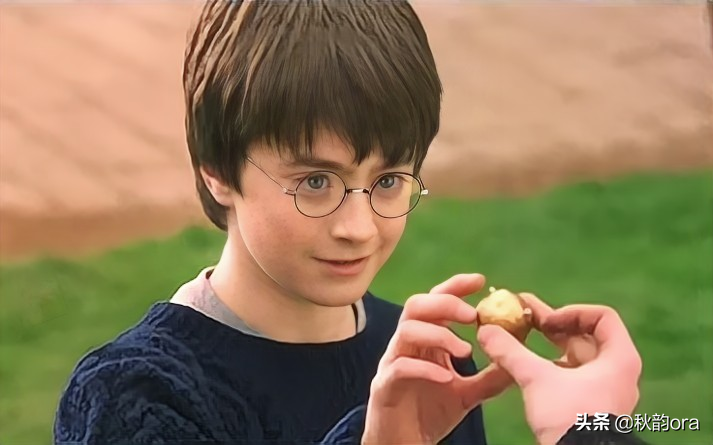 《哈利波特》21年后演员现状：男主被遗忘，女主变老，配角成赢家