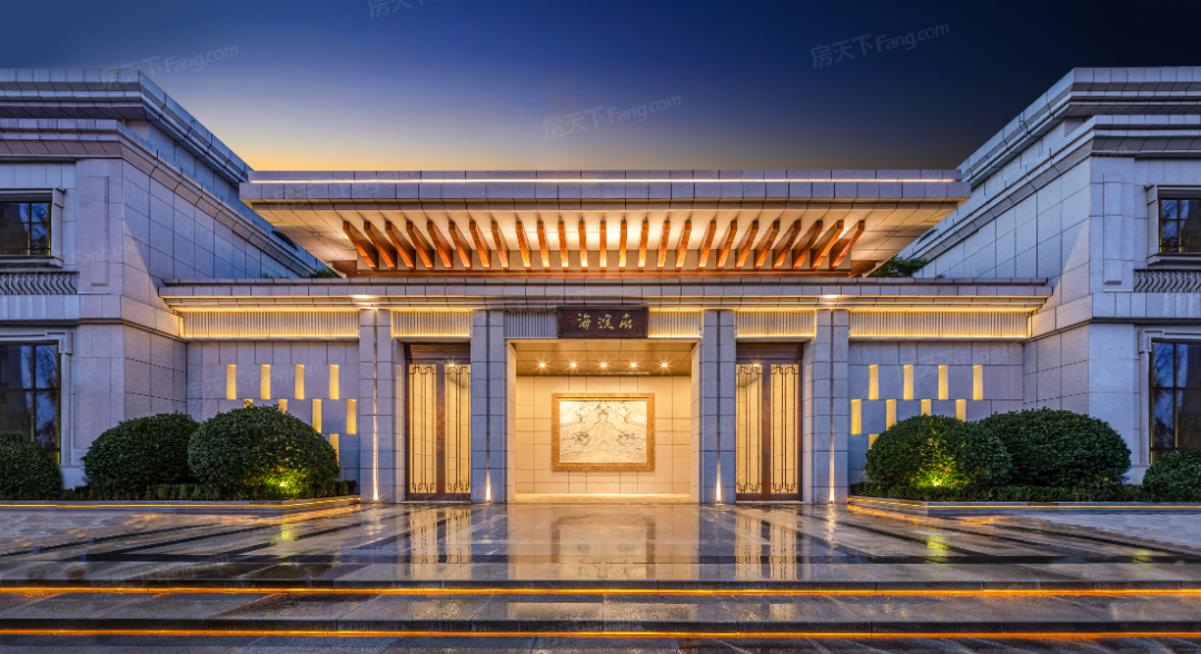 大苑·海淀府 亮相就以“海淀新央座”姿态占据京城豪宅新封面？