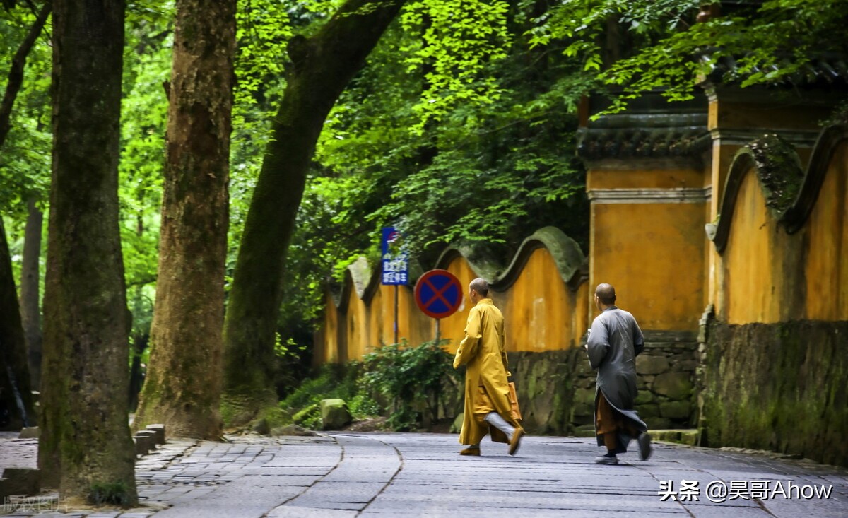 中国最良心的4大著名寺院，3处免门票，1处门票只卖1元