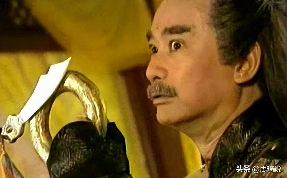 4位把“大侠”演到极致的港台演员，个个无出其右，至今无人赶超