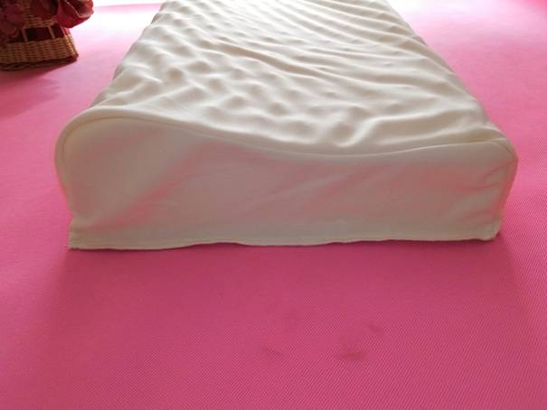 健康舒适，科学记录-8H智能助眠天然乳胶枕评测