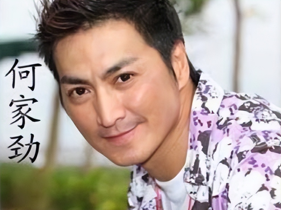 何家劲回应《包青天》穿帮：是公孙策撞了我一下，根本没时间NG