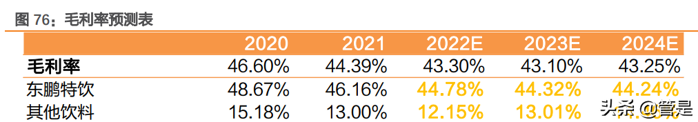 东鹏饮料研究报告：东风乘势上，鹏程三万里
