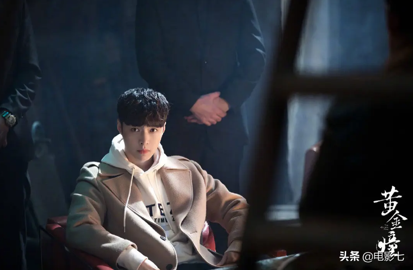 开播前以为是王炸，播出后却成烂剧，这10部国产剧，真是令人尴尬