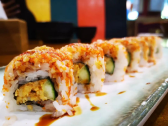 揭秘北二外学生食堂！集齐全国特色美食，曾获评全国高校食堂前三