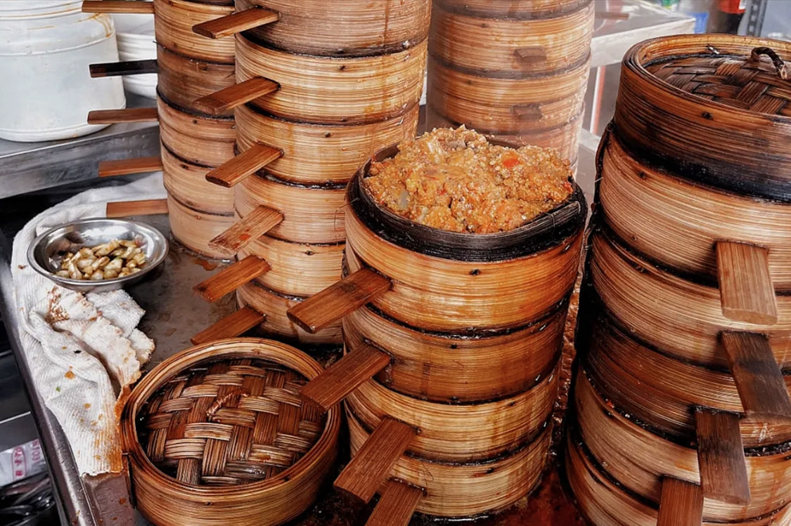盤點四川8種“花式吃腸法”，不愧是肥腸界的“天花板”，真香啊