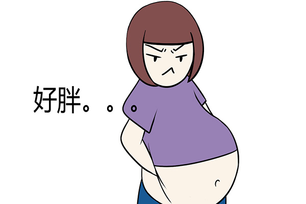 饭后躺着容易变胖？这种谣言不要再信了，告诉你靠谱的答案