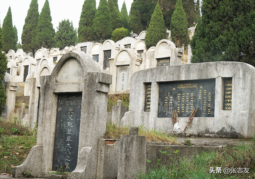桂平十大名墓图片