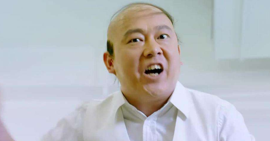 收视第2，没想到，开年第一部“反内卷”大剧，竟是央视放出的