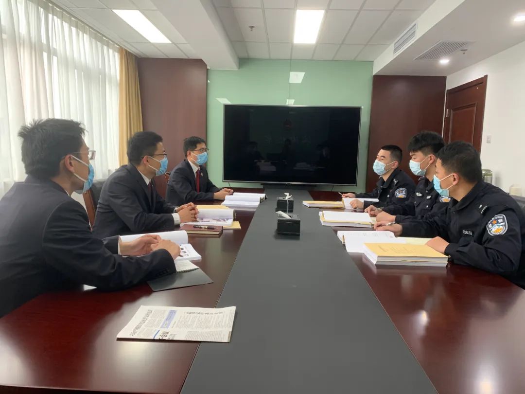 无锡检察1例入选！最高检发布打击治理电信网络诈骗及关联犯罪典型案例