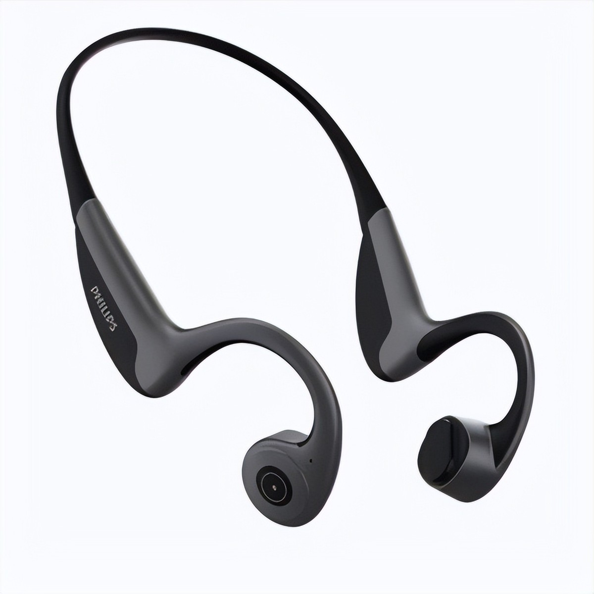 无线耳机哪种佩戴方式舒服？不入耳骨传导耳机最舒适