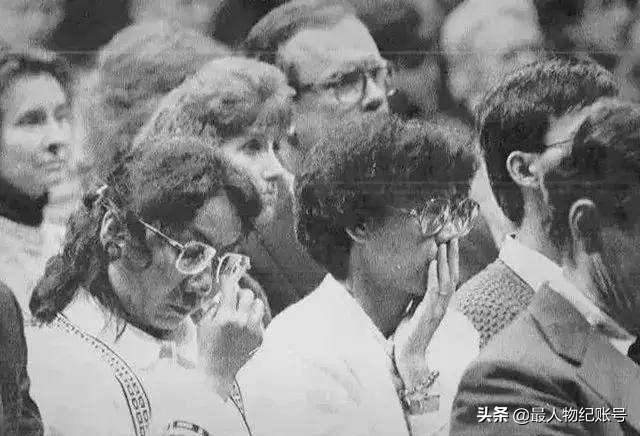 回顾“1991年卢刚案”：北大学子赴美留学，因奖学金归属枪杀5人