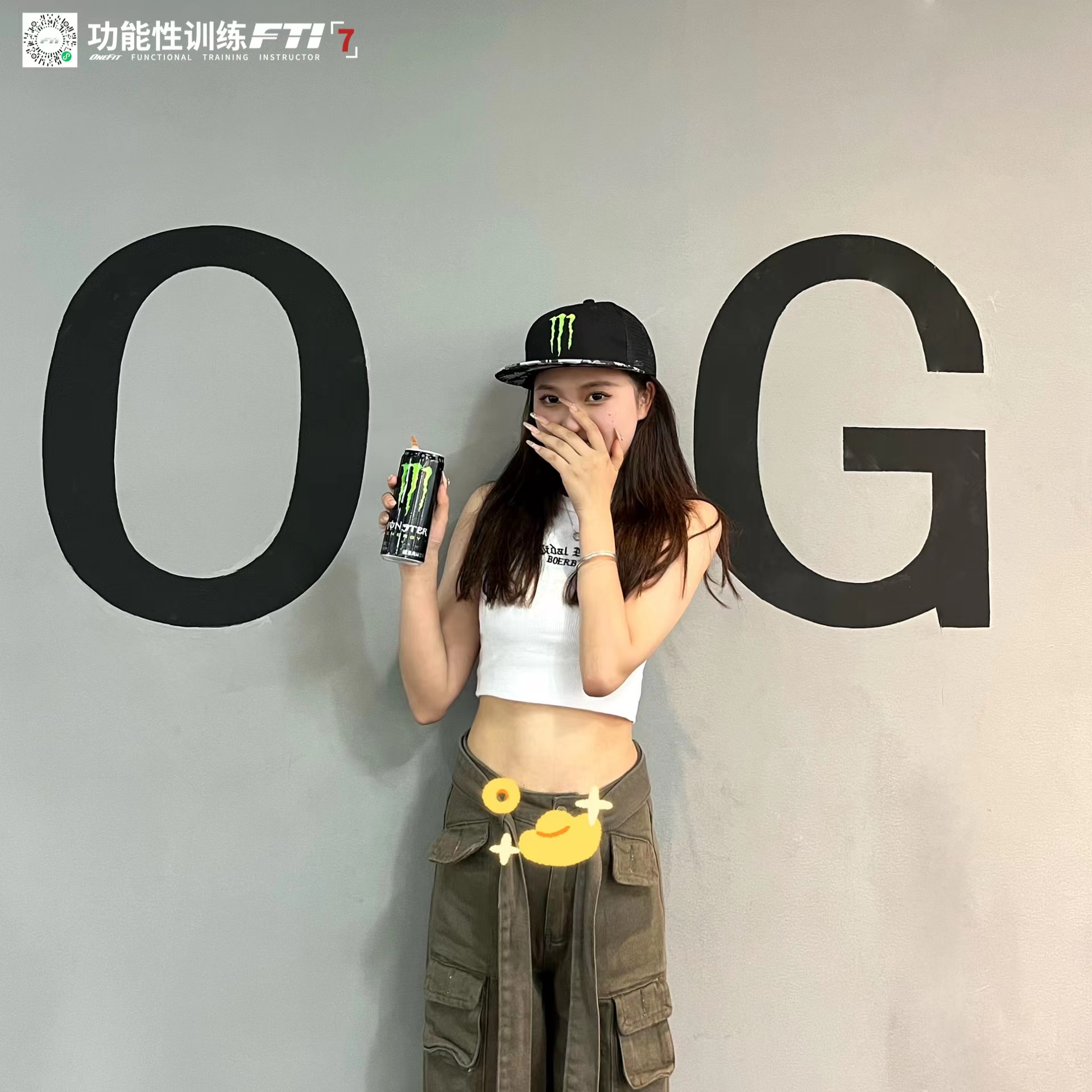女生体重在120斤以上的看过来，三个动作教你快速减秤
